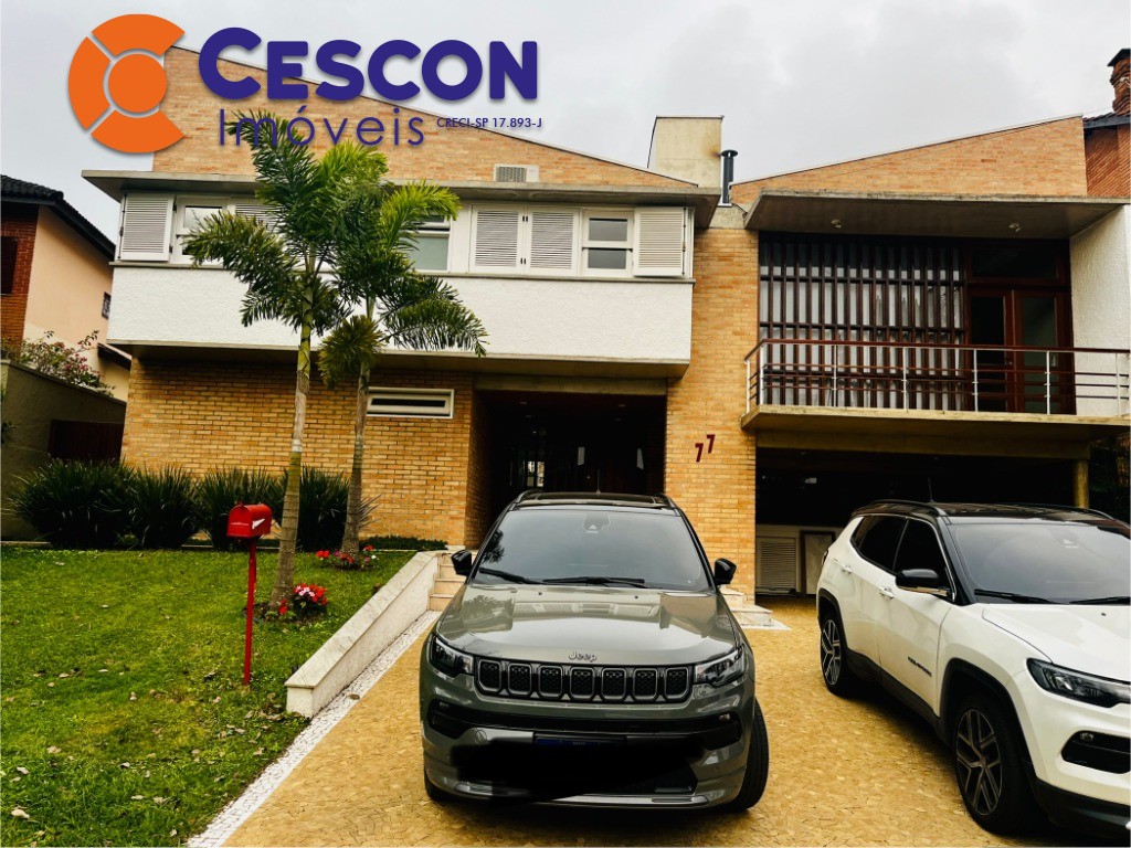 Casa de Condomínio, 4 quartos - Foto 2