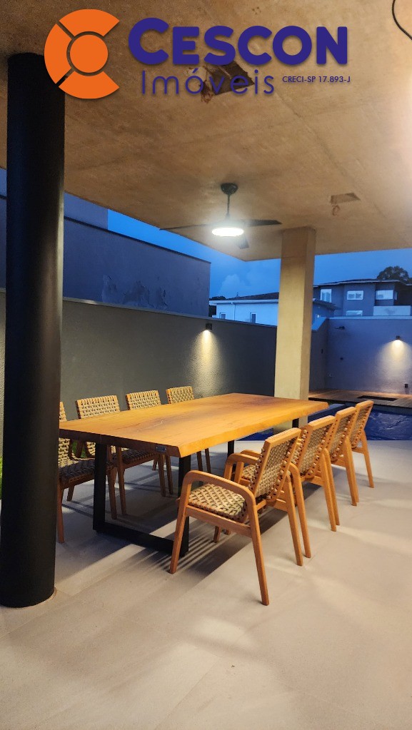 Casa de Condomínio à venda com 3 quartos, 345m² - Foto 16