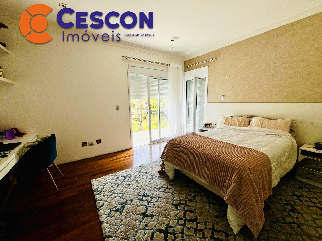 Casa de Condomínio à venda com 4 quartos, 686m² - Foto 28