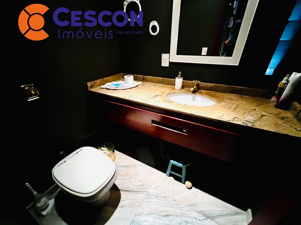 Casa de Condomínio, 4 quartos - Foto 20