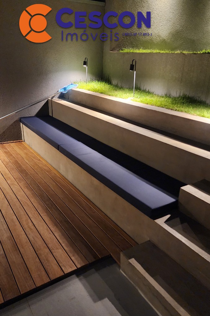 Casa de Condomínio à venda com 3 quartos, 345m² - Foto 29