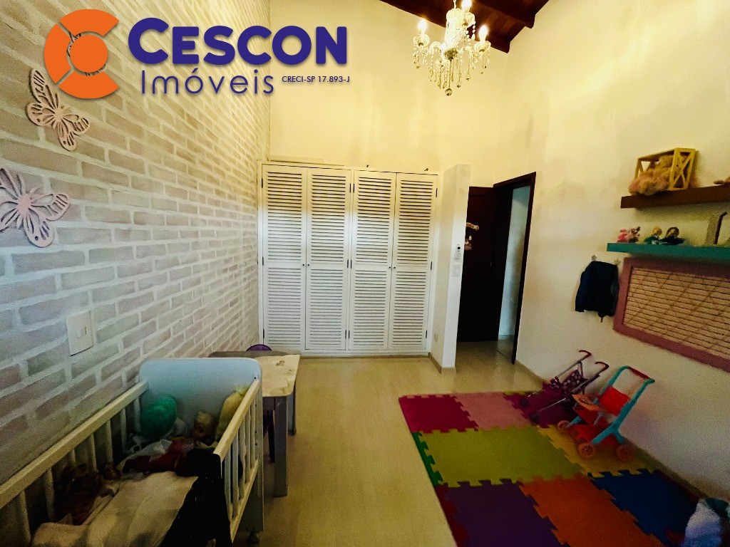 Casa de Condomínio, 4 quartos - Foto 14