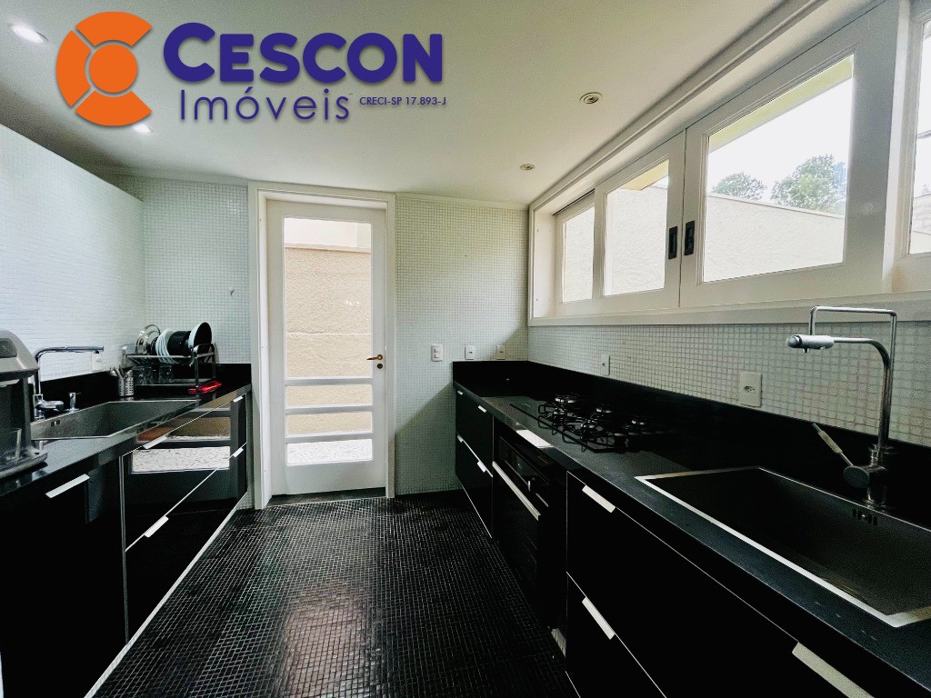 Casa de Condomínio, 4 quartos - Foto 24