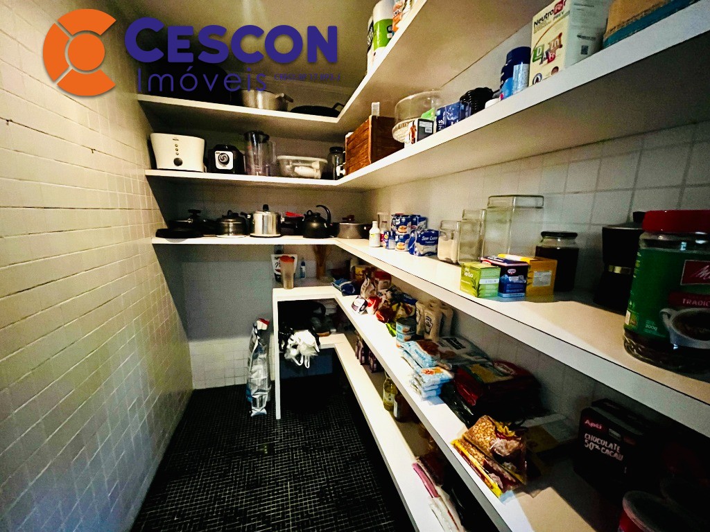 Casa de Condomínio, 4 quartos - Foto 23