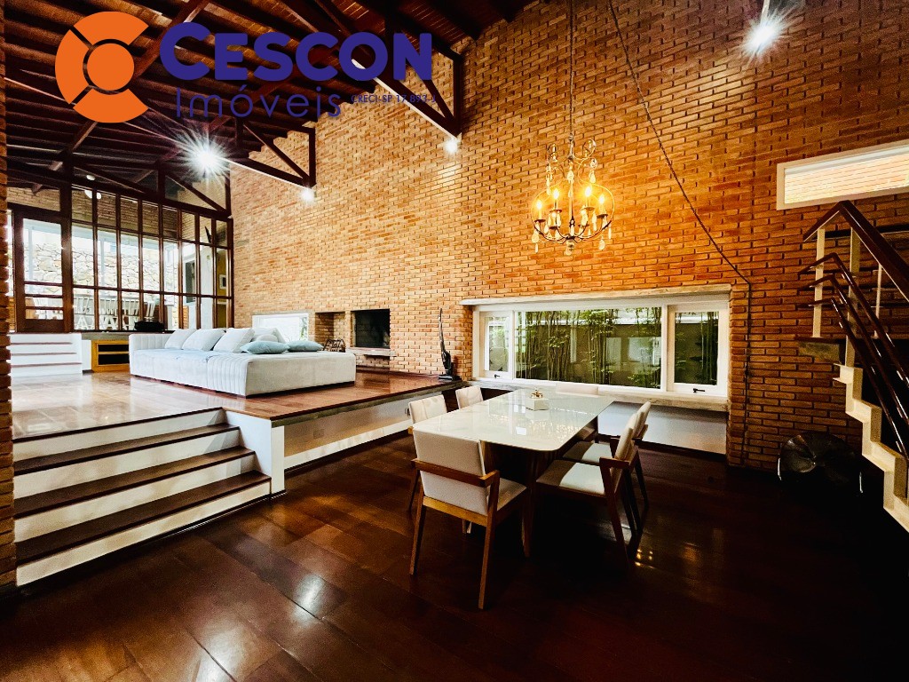 Casa de Condomínio, 4 quartos - Foto 9