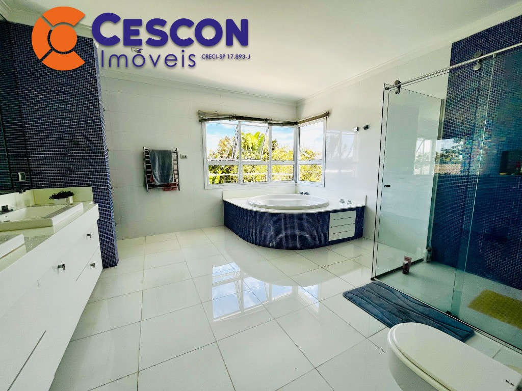 Casa de Condomínio à venda com 4 quartos, 686m² - Foto 23