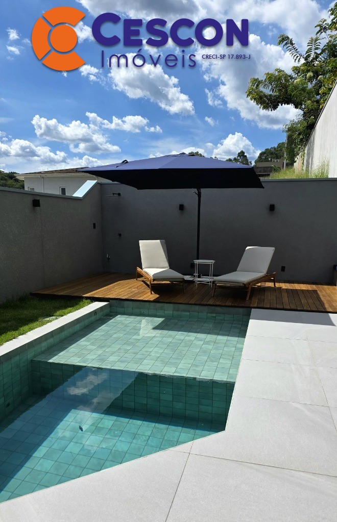 Casa de Condomínio à venda com 3 quartos, 345m² - Foto 27