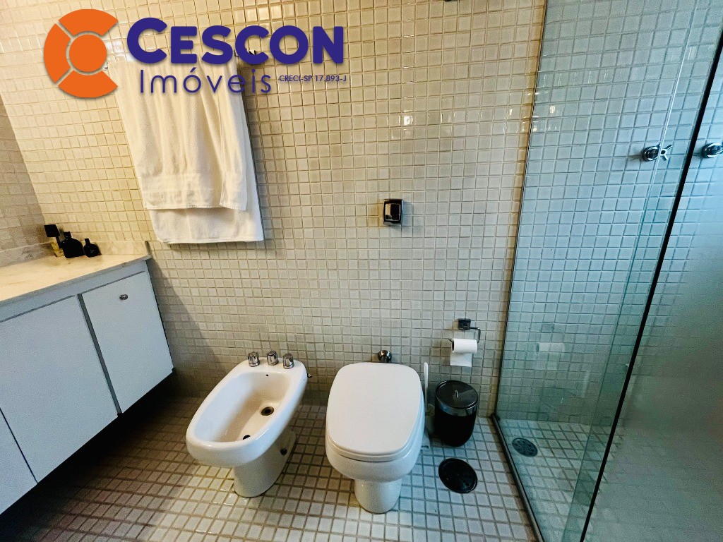 Casa de Condomínio, 4 quartos - Foto 18