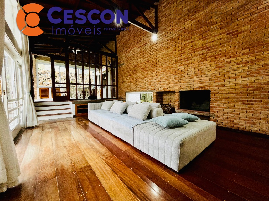 Casa de Condomínio, 4 quartos - Foto 8