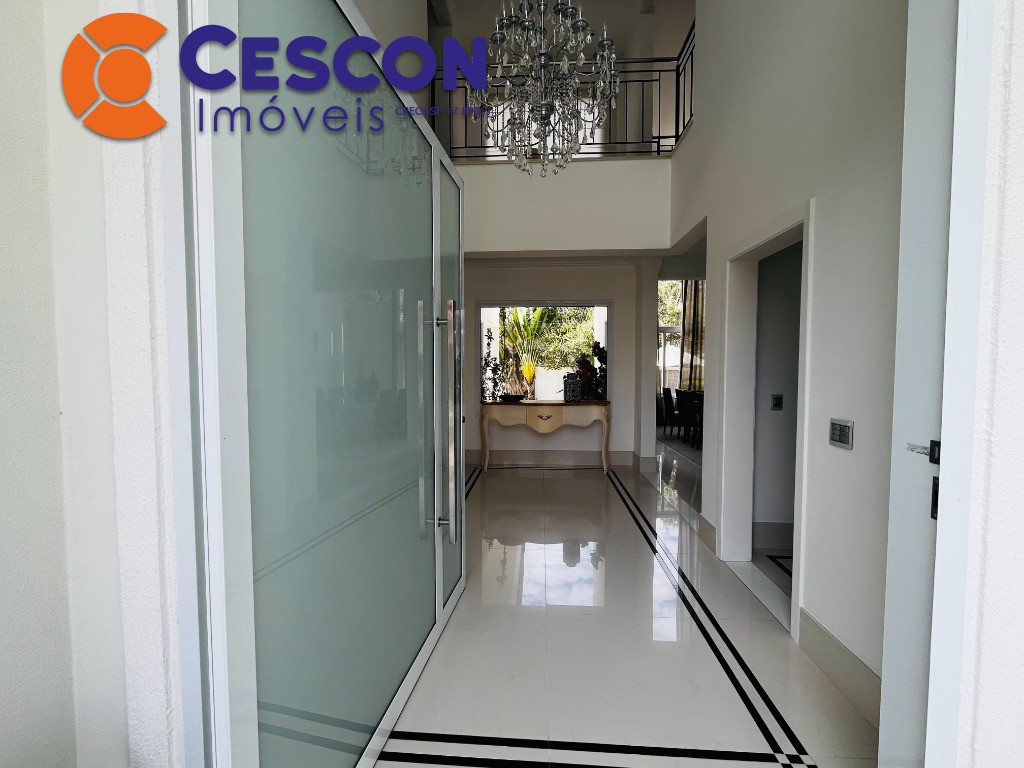 Casa de Condomínio à venda com 4 quartos, 686m² - Foto 7