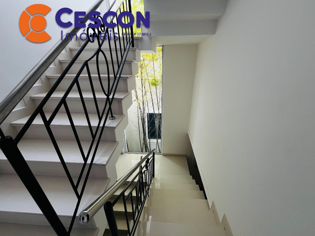 Casa de Condomínio à venda com 4 quartos, 686m² - Foto 16