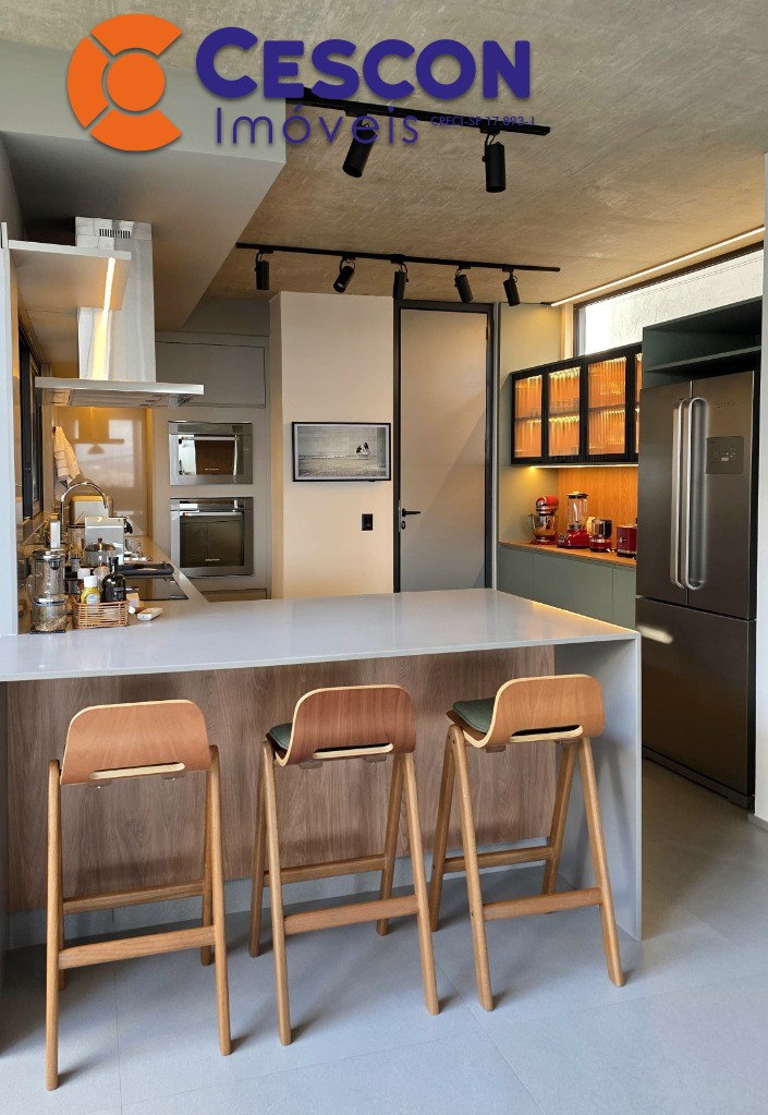 Casa de Condomínio à venda com 3 quartos, 345m² - Foto 18