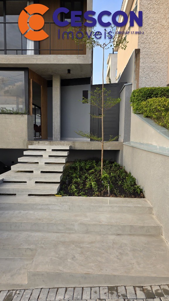 Casa de Condomínio à venda com 3 quartos, 345m² - Foto 3