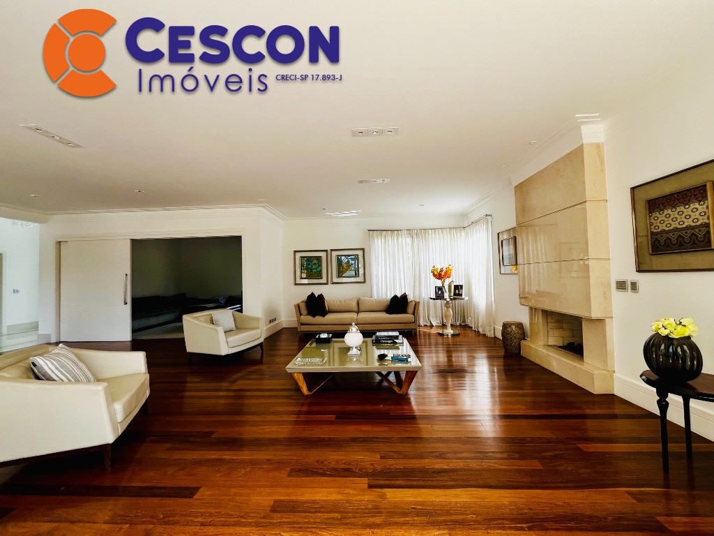 Casa de Condomínio à venda com 4 quartos, 686m² - Foto 10