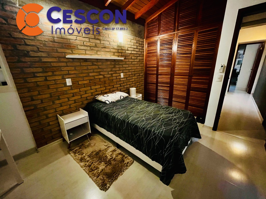 Casa de Condomínio, 4 quartos - Foto 16