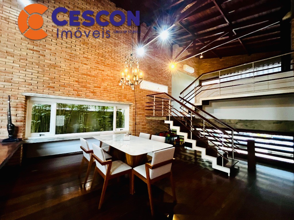 Casa de Condomínio, 4 quartos - Foto 10