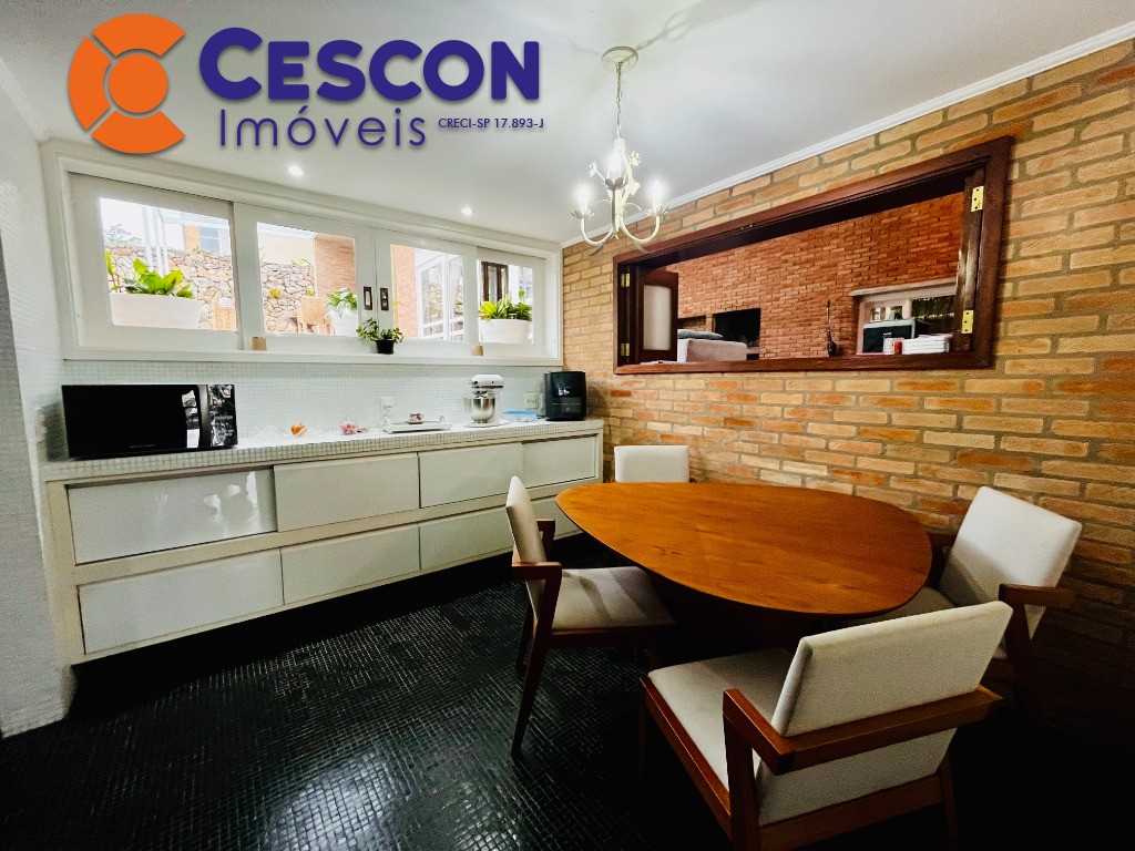 Casa de Condomínio, 4 quartos - Foto 21