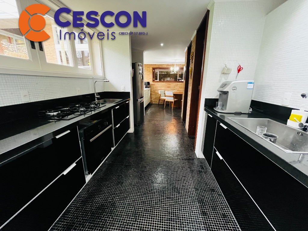 Casa de Condomínio, 4 quartos - Foto 22