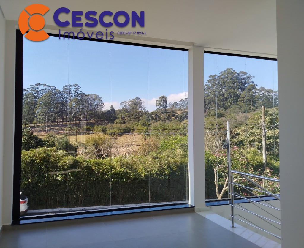 Casa de Condomínio à venda com 4 quartos, 180m² - Foto 5