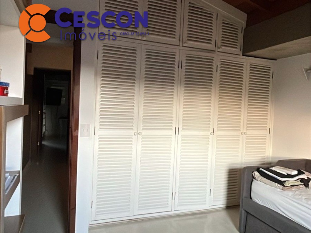 Casa de Condomínio, 4 quartos - Foto 30