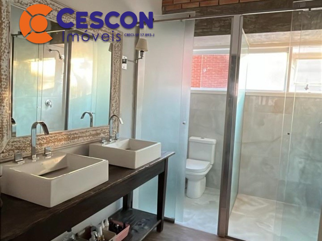 Casa de Condomínio, 4 quartos - Foto 27