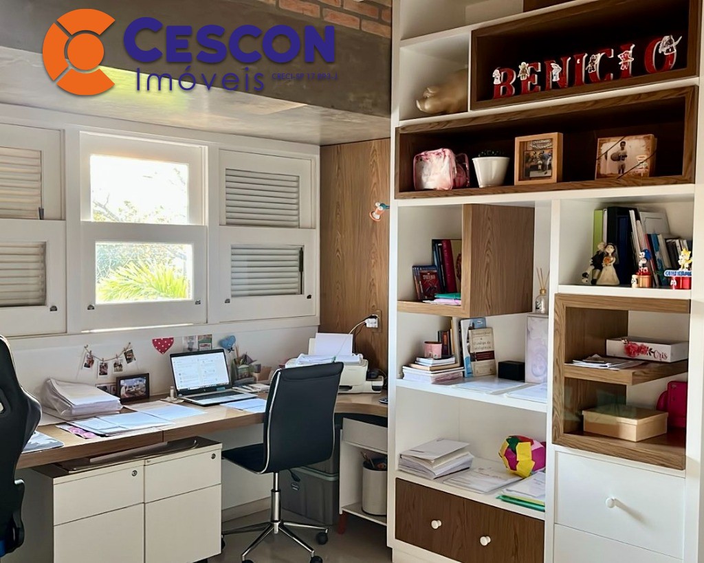 Casa de Condomínio, 4 quartos - Foto 28