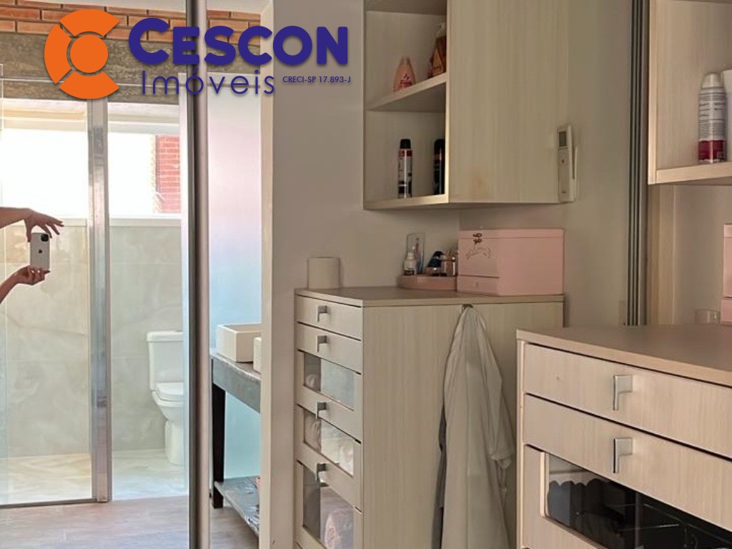 Casa de Condomínio, 4 quartos - Foto 29