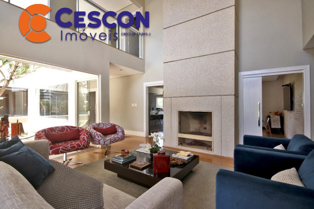 Casa de Condomínio, 5 quartos - Foto 6