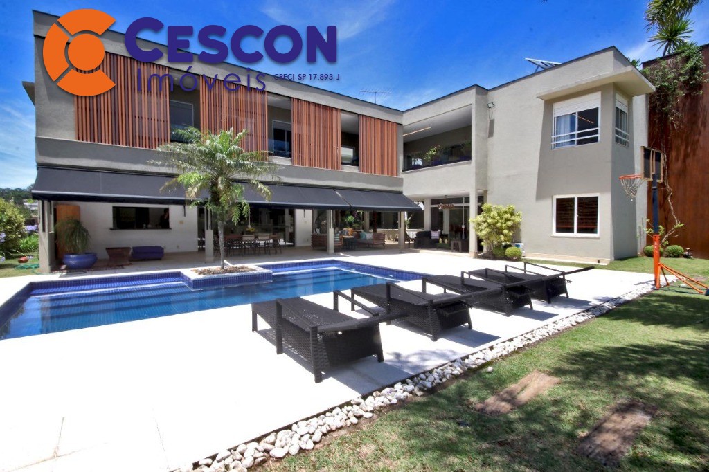 Casa de Condomínio, 5 quartos - Foto 24