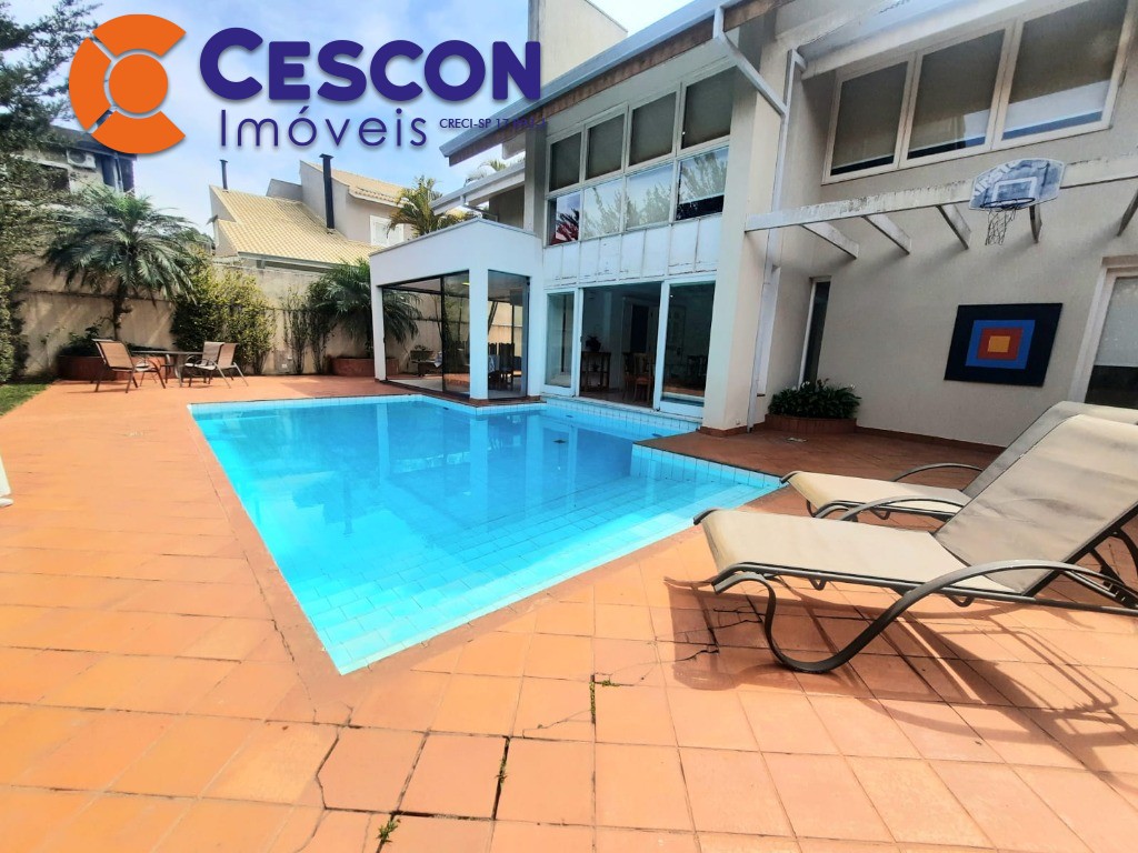 Casa de Condomínio, 4 quartos - Foto 47