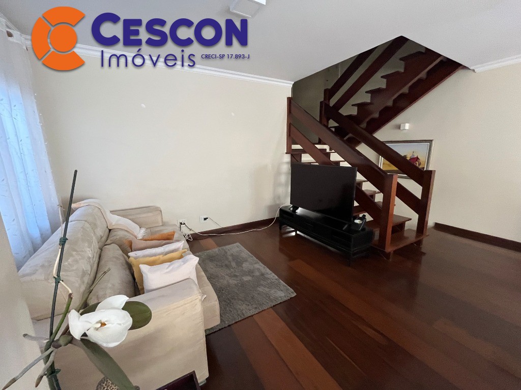 Casa de Condomínio, 5 quartos - Foto 5