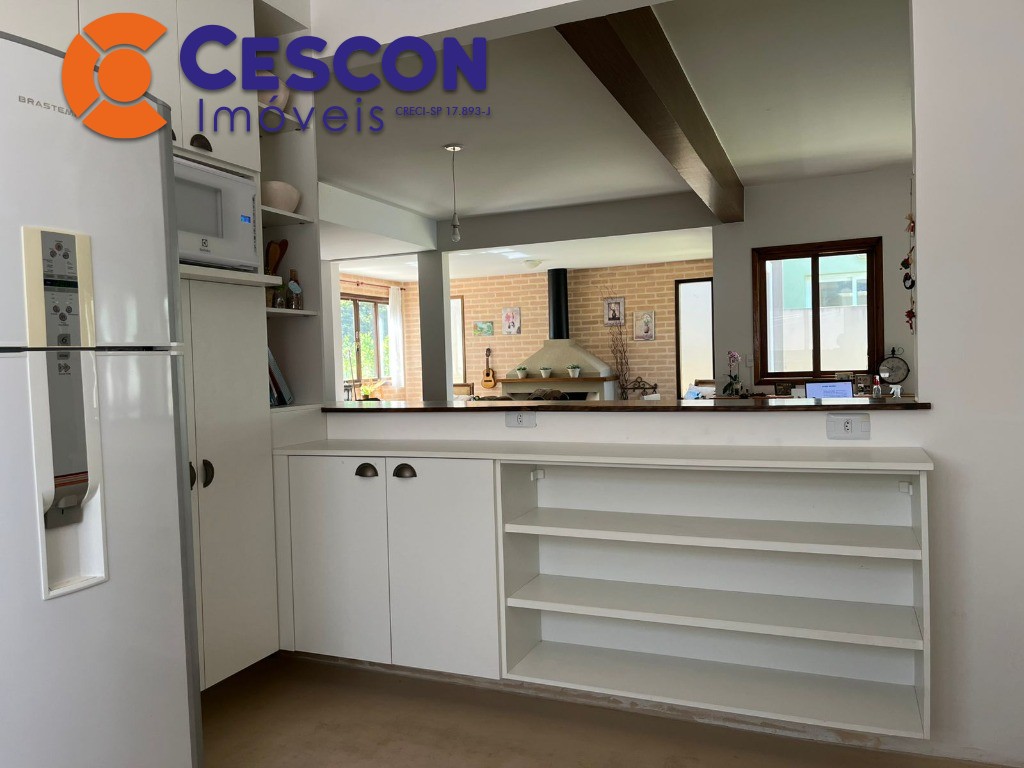 Casa de Condomínio, 4 quartos - Foto 10