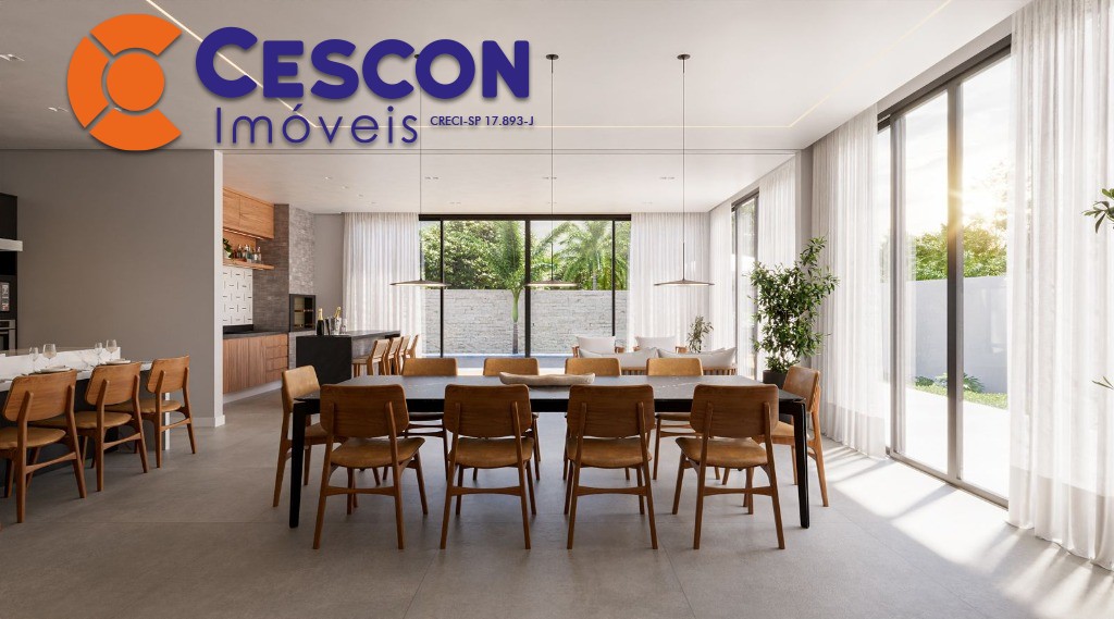 Casa de Condomínio, 5 quartos - Foto 36