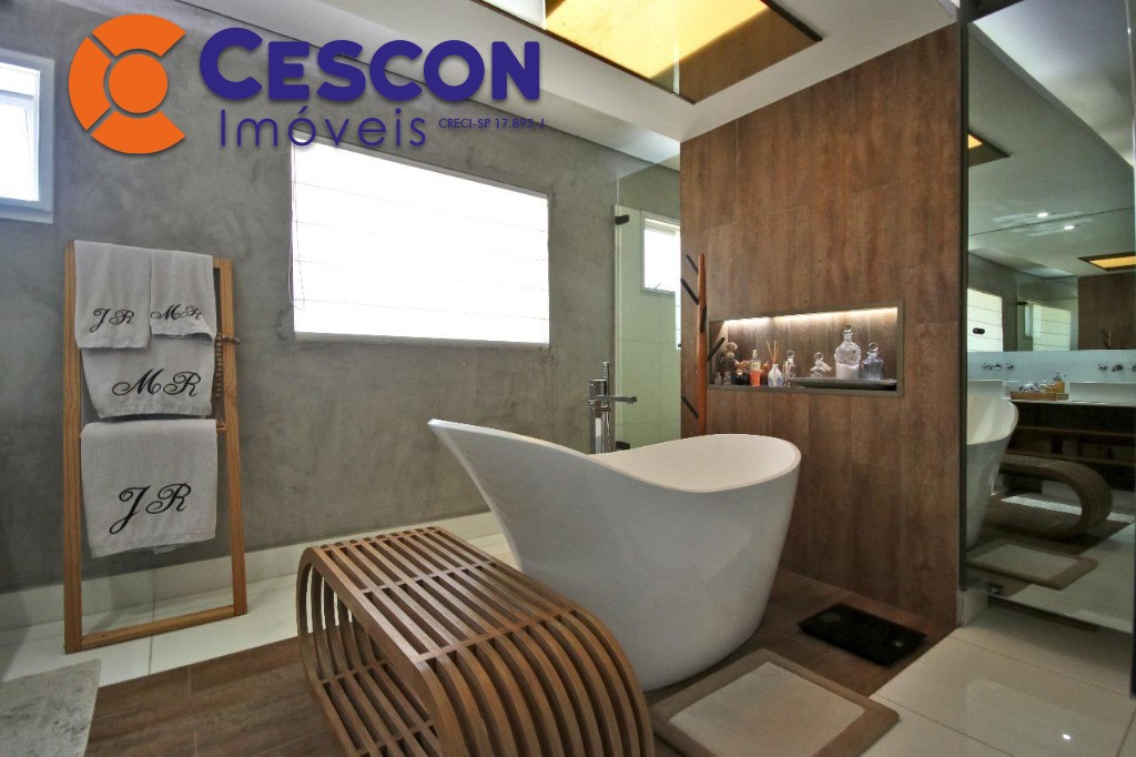 Casa de Condomínio, 5 quartos - Foto 19