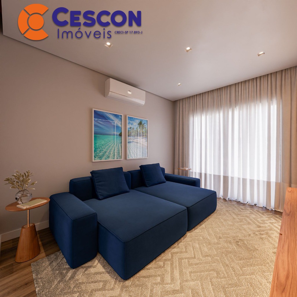 Casa de Condomínio, 5 quartos - Foto 35