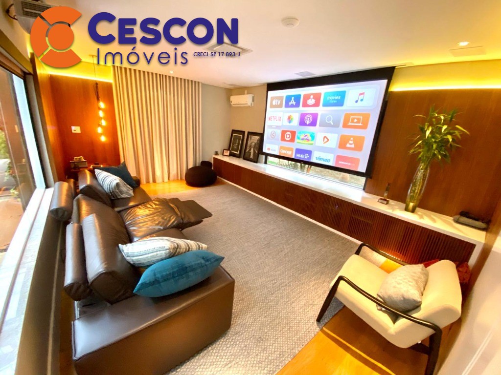 Casa de Condomínio, 5 quartos - Foto 20