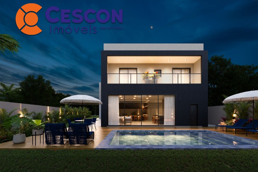 Casa de Condomínio, 5 quartos - Foto 7