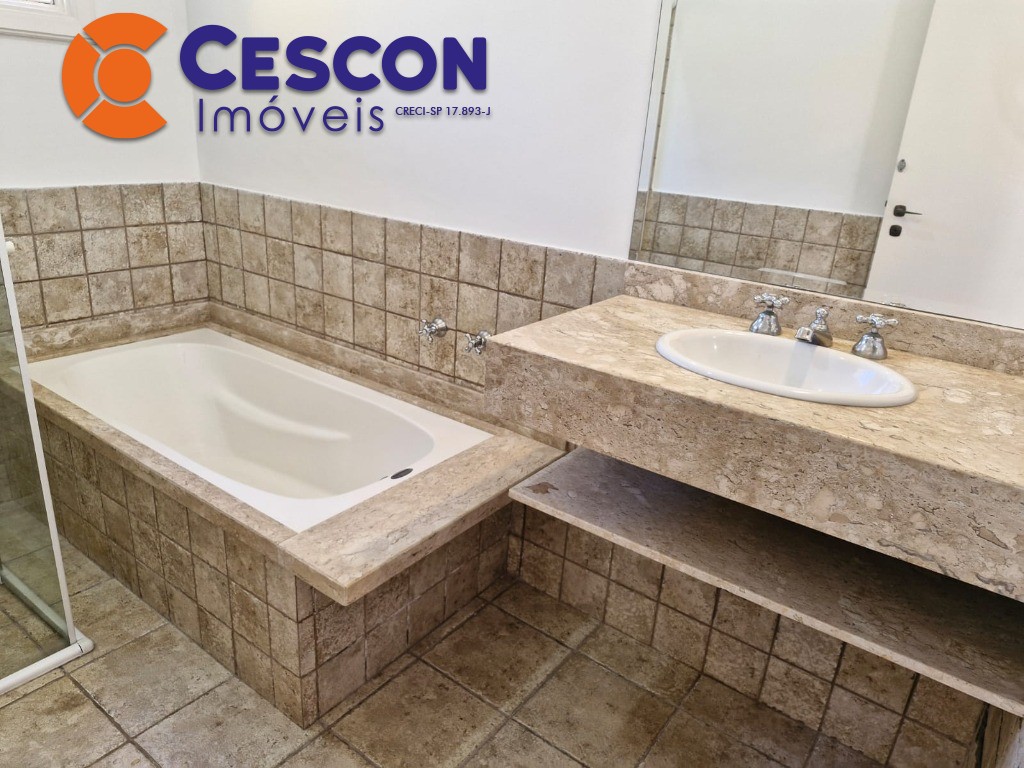 Casa de Condomínio para alugar com 4 quartos, 215m² - Foto 19