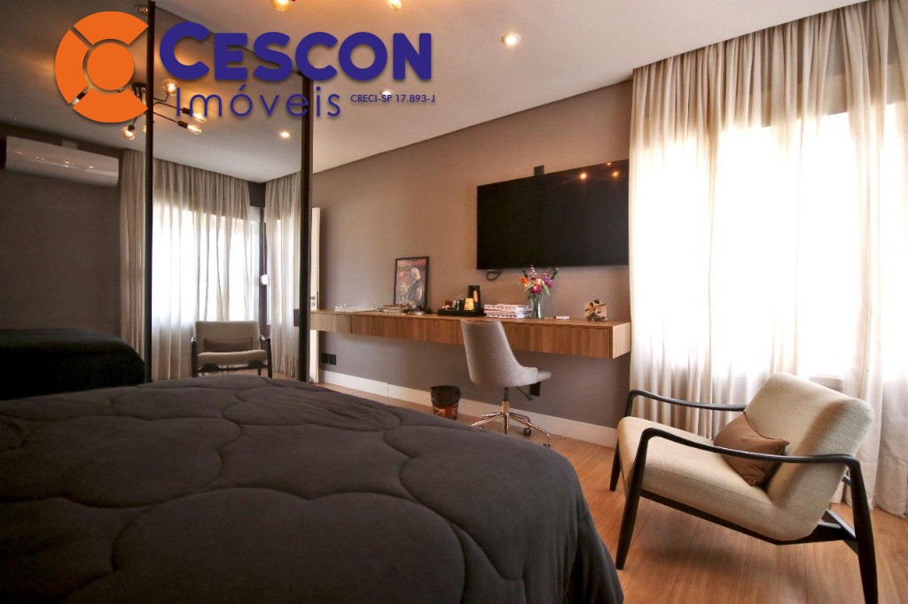 Casa de Condomínio, 5 quartos - Foto 15