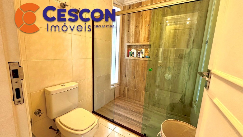 Casa de Condomínio, 4 quartos - Foto 28