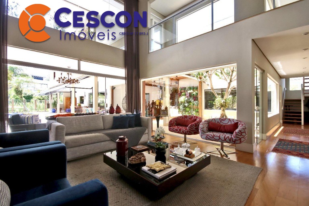 Casa de Condomínio, 5 quartos - Foto 5