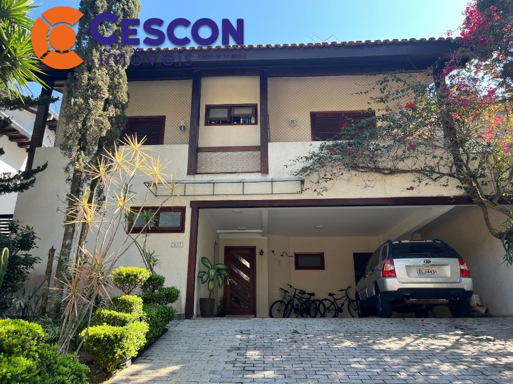 Casa de Condomínio, 5 quartos - Foto 2