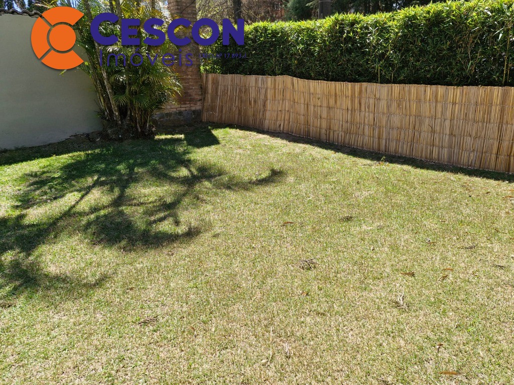 Casa de Condomínio para alugar com 4 quartos, 215m² - Foto 38