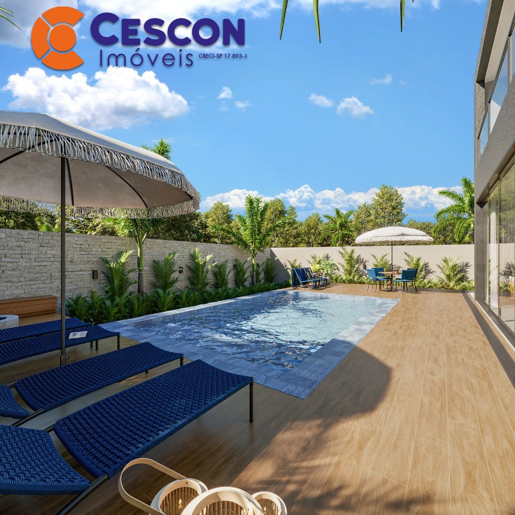 Casa de Condomínio, 5 quartos - Foto 3