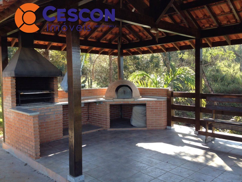 Sítio, 3 quartos, 6 hectares - Foto 4