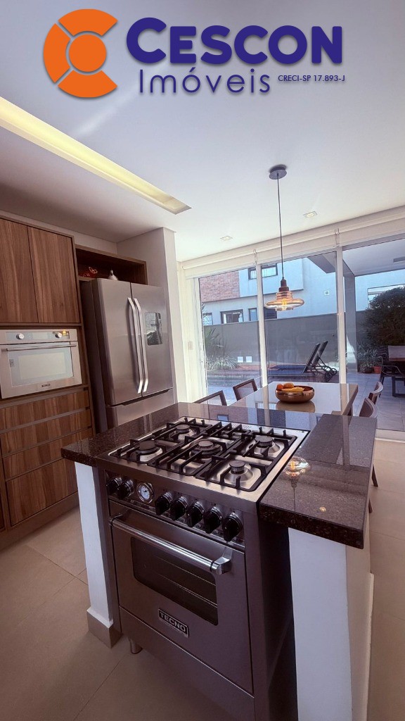 Casa de Condomínio, 4 quartos - Foto 6