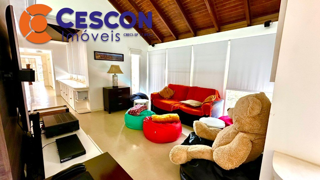 Casa de Condomínio, 4 quartos - Foto 21