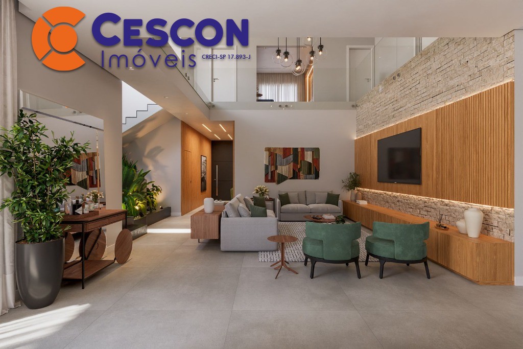 Casa de Condomínio, 5 quartos - Foto 38