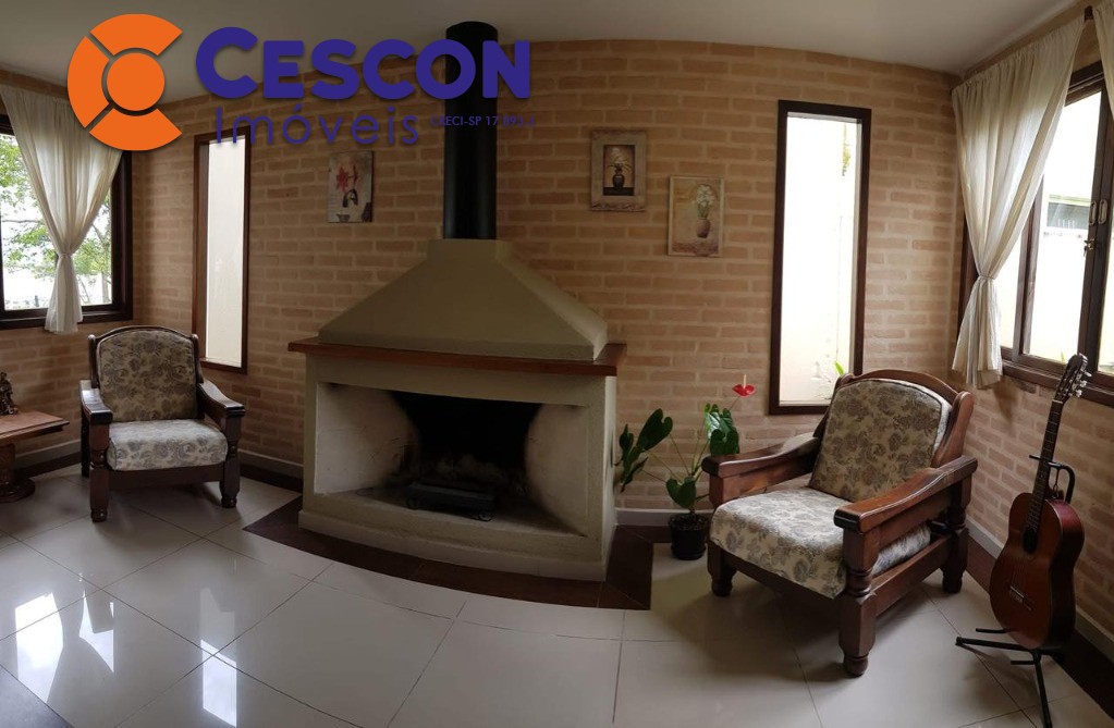 Casa de Condomínio, 4 quartos - Foto 7