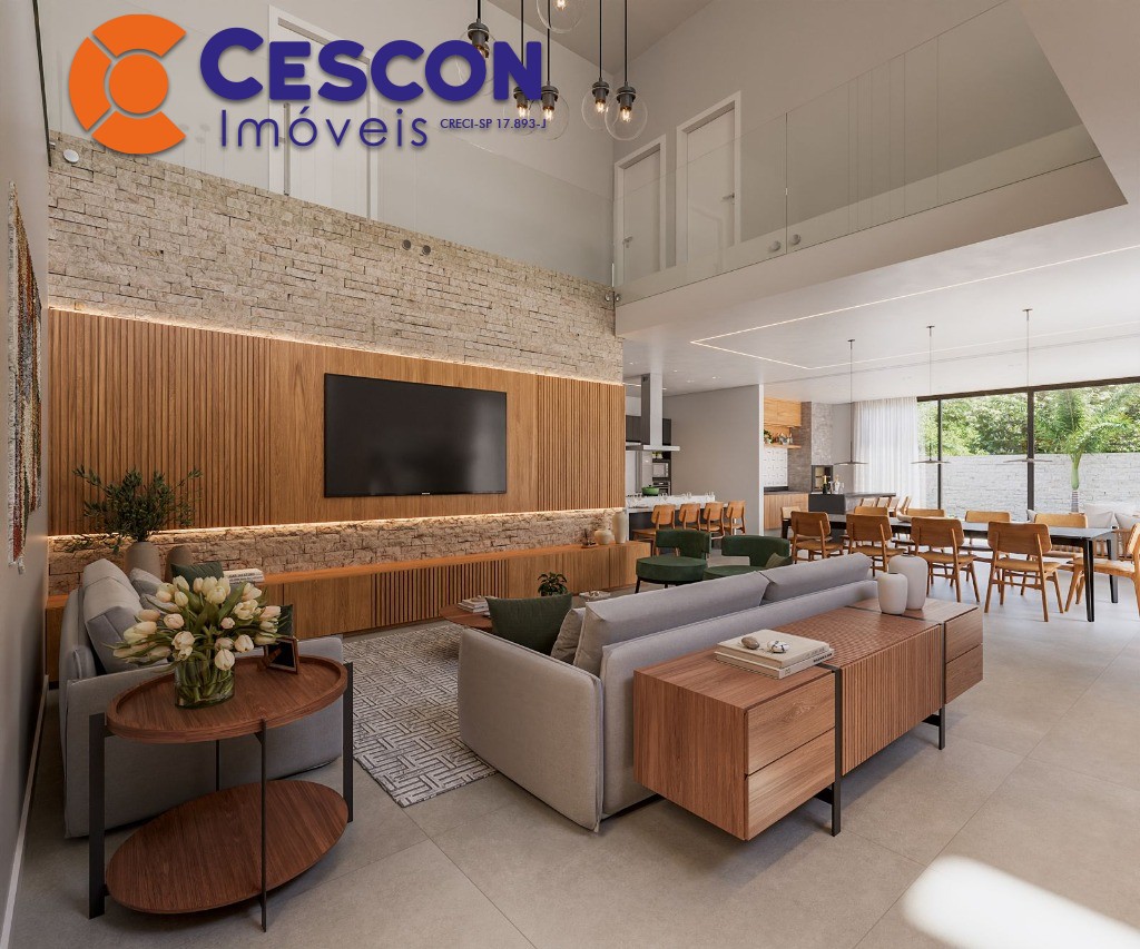 Casa de Condomínio, 5 quartos - Foto 37